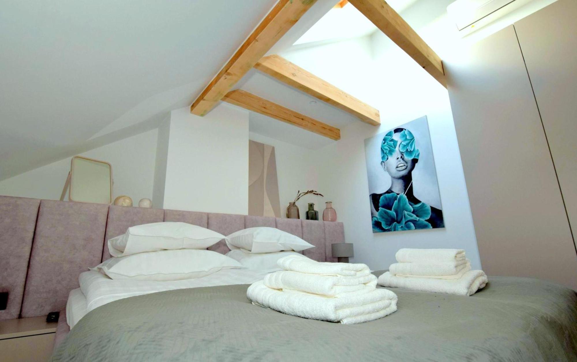 Apartamenty Blanca Łeba Eksteriør billede