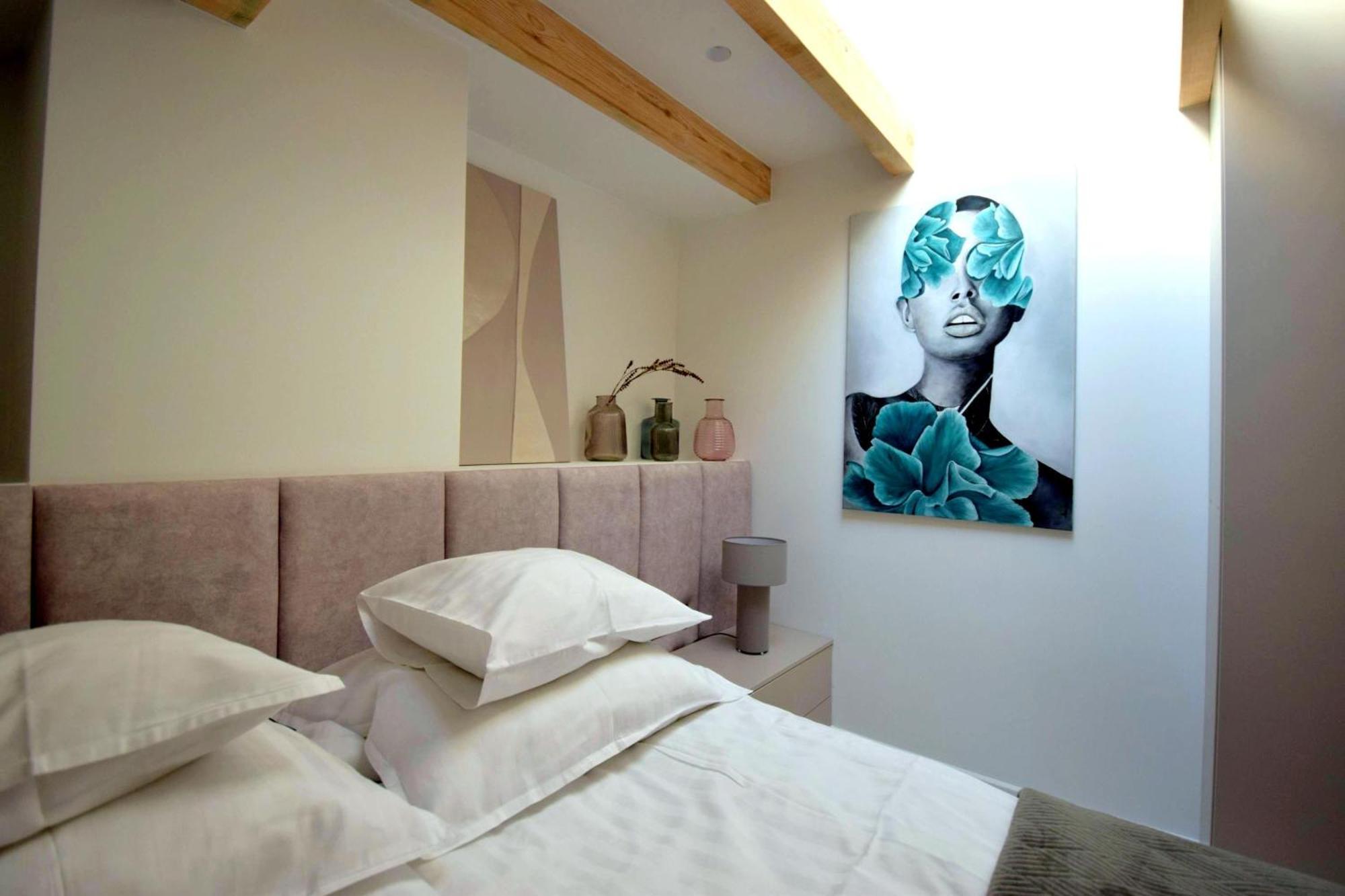 Apartamenty Blanca Łeba Eksteriør billede